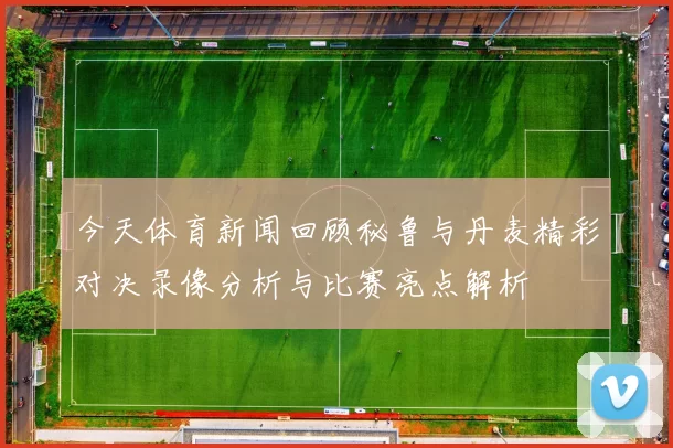 今天体育新闻回顾秘鲁与丹麦精彩对决录像分析与比赛亮点解析